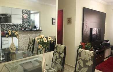 Imagem 2: APARTAMENTO RESIDENCIAL em ITU - SP, Condomínio Spazio Ilha Di Capri