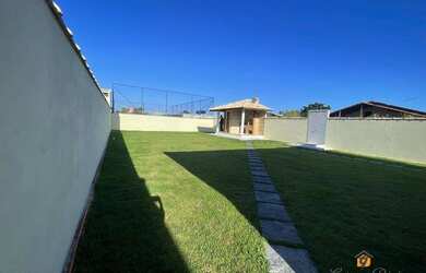 Imagem 16: Bela casa em Itaipuaçu. Churrasqueira, Varanda, 99m² de Áreae3 Banheiros