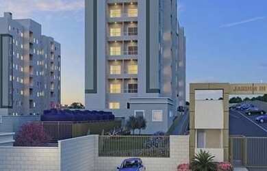 Imagem 5: Apartamento em Jardim Carolina - Jundiaí, SP