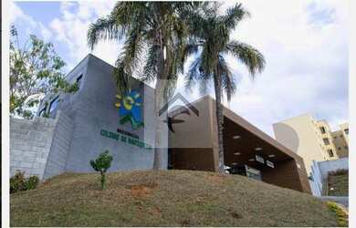 Imagem 1: Bragança Paulista - Apartamento Padrão - Residencial Colinas da Mantiqueira