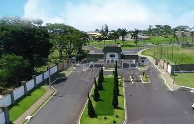 Imagem 1: Terreno a venda no Condomínio Jardim Botanico 360 metros em Bady Bassitt