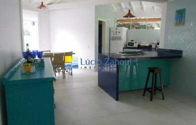 Imagem 12: Casa em condomínio à venda em Paúba Lúcio Zahoul Imóveis