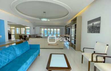 Imagem 13: Linda mansão, com 07 dormitórios, 06 vagas de garagem, de frente para...