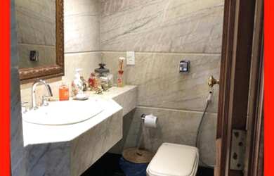 Imagem 11: ALTO DO ITAIGAR 4 SUITES GABINETE , 4 VAGAS SOLTAS