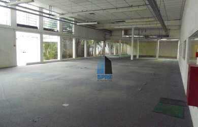 Imagem 16: Galpão à venda, 2684 m² por R$ 8.000.000,00 - Jardim Pereira Leite...