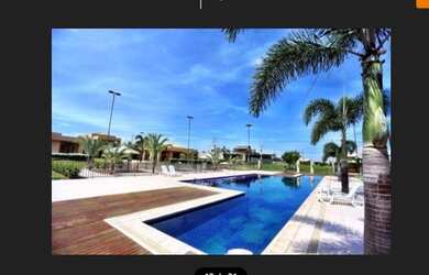 Imagem 9: Lote/Terreno para venda tem 373 metros quadrados em Terra Vista Residence...