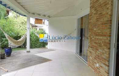 Imagem 16: Casa em condomínio à venda em Paúba Lúcio Zahoul Imóveis