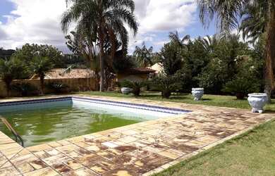 Imagem 10: ITATIBA CHACARA 2200 MTS 5 DORM LAZER TOTAL CONDOMINIO FECHADO