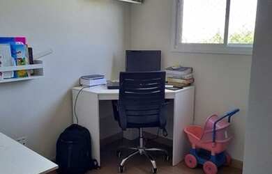 Imagem: O apartamento possui 3 Dormitórios, 2 Banheiros, 69m² de Área