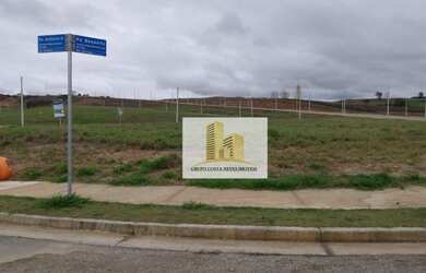 Imagem 12: Terreno à venda, 811 m² por R$ 462.270,00 - Jardim Portugal - São José...