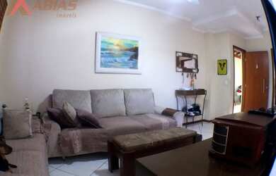 Imagem 8: São Carlos - Casa Padrão - Parque Santa Felícia Jardim