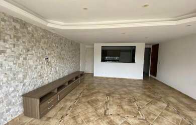 Imagem 5: Cobertura duplex com 239 M2 com 3 suítes Gleba A no Recreio dos Bandeirantes