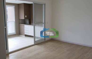 Imagem: O apartamento possui 3 Dormitórios, 3 Banheiros, 2 Vagas na