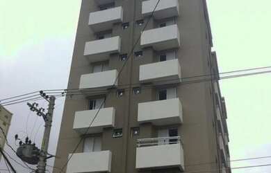 Imagem: O apartamento e possui 2 Dormitórios, Suítes, 2 Banheiros