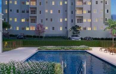 Imagem 4: Apartamento em Jardim Carolina - Jundiaí, SP