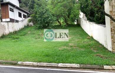 Imagem 9: Terreno em Condomínio para Venda em Arujá, Jardim Fazenda Rincão