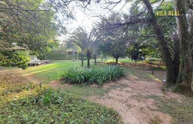 Imagem 2: Terreno à venda, 3400 m² por R$ 2.500.000,00 - Fazenda Vila Real de...