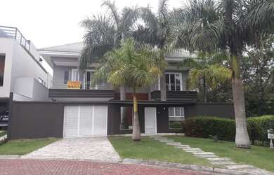 Imagem 3: Condomínio Del Lago. Churrasqueira, 585m² de Área, 3 Vagas na garageme4...