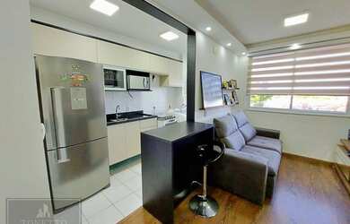 Imagem 13: Apartamento à venda no bairro Jardim Itu Sabará - Porto Alegre/RS