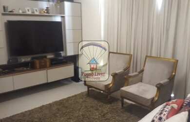 Imagem 16: Atibaia - Apartamento Padrão - Atibaia Jardim