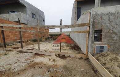 Imagem 2: Terreno à venda, 175 m² por R$ 165.000,00 - Setville Altos De São José...