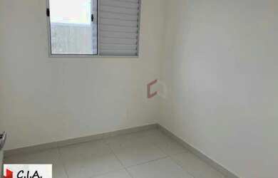 Imagem 7: Apartamento à venda no bairro Jardim São Nicolau - São Paulo/SP