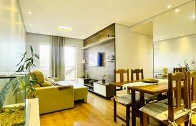 Imagem 9: SãO PAULO - Apartamento Padrão - Sacomã