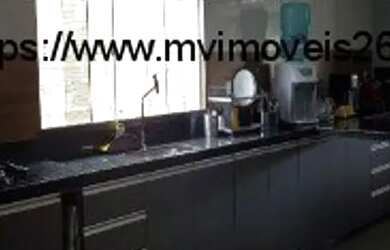 Imagem 2: Casa com 3 dormitórios à venda, 213 m² por R$ 950.000,00 - Itaúna...