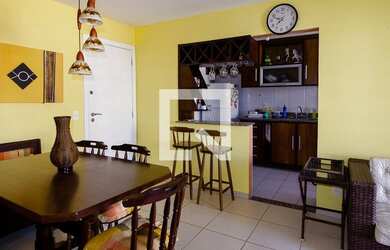 Imagem 5: Apartamento para Aluguel - Recreio, 2 Quartos, 72 m2