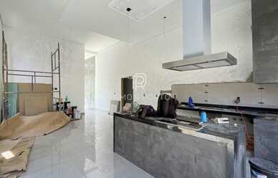 Imagem 2: Casa à venda no bairro Village Provence - São José do Rio Preto/SP