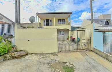 Imagem 1: Sobrado a venda. 137m² de Área, 2 Vagas na garageme4 Dormitórios