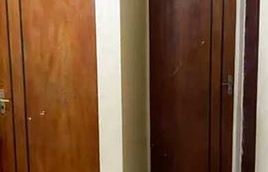 Imagem 7: Aluga-se essa casa. Churrasqueira, Varanda, 200m² de Áreae2 Vagas na...