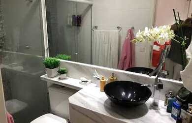 Imagem 16: Apartamento à venda no condomínio Resort Santa Angela em Jundiaí SP