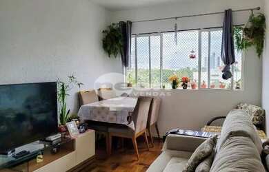 Imagem: O apartamento possui 2 Dormitórios, 1 Banheiro, 70m² de Área