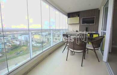 Imagem 16: Locação Apartamento 3 quartos Horto Bela Vista Salvador