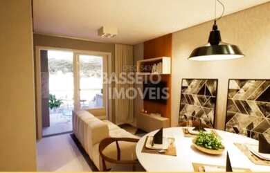 Imagem 3: FLORIANóPOLIS - Apartamento Padrão - Cachoeira do Bom Jesus