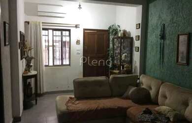 Imagem 3: casa - Parque Industrial - Campinas