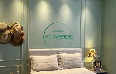 Imagem 7: Apartamento para venda tem 91 metros quadrados com 2 quartos em Praia Brava de Itajaí - It