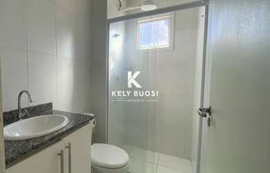 Imagem 10: Apartamento à venda, Condomínio Club House Floratta, 50m² 2 quartos,...