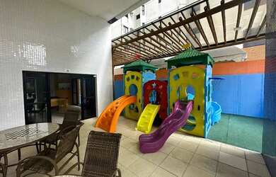 Imagem 5: Costa Azul Apartamento 3/4 1 suite 108m² Salvador Bahia