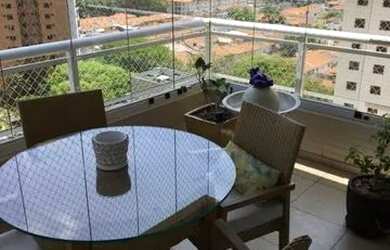 Imagem 13: Apartamento Venda Brooklin 209 m² 3 Dormitórios