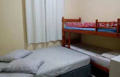 Imagem: A casa possui 3 Dormitórios, 3 Vagas na garagem e está localizado