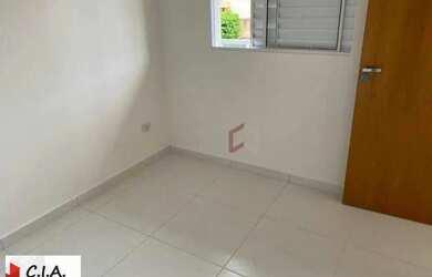 Imagem 6: Apartamento à venda no bairro Jardim São Nicolau - São Paulo/SP