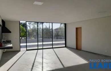 Imagem 16: CASA EM CONDOMÍNIO - CONDOMÍNIO RESIDENCIAL SHAMBALLA II - SP