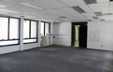 Imagem 5: Andar Corporativo comercial para locação, Jardim Paulista, São Paulo