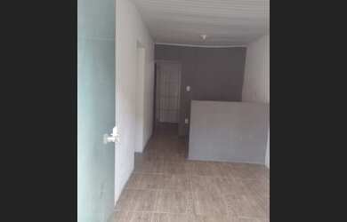 Imagem: A casa possui 2 Dormitórios, 1 Banheiro e 60m² de Área e