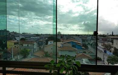 Imagem 9: Apartamento Cabo Frio. Varanda, Guarda roupa, 65m² de Áreae1 Vaga na...