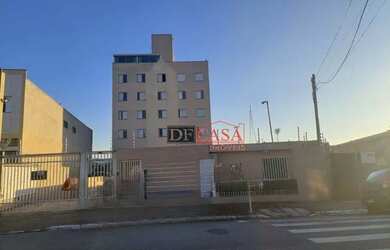 Imagem 2: Apartamento com 2 dormitórios à venda, 46 m² - Ermelino Matarazzo -...