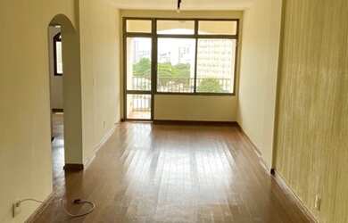 Imagem: O apartamento possui 2 Dormitórios, 2 Banheiros, 85m² de Área