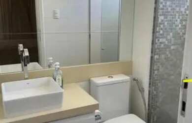 Imagem 6: - San Carlo de Bariloche. Varanda, Imóvel novo, 97m² de Áreae2 Vagas...